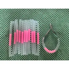 5 Molas Silicone P/ Alicate De CutÃculas - Profissional Foto mini 4