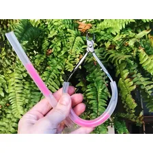 5 Molas Silicone P/ Alicate De CutÃculas - Profissional Foto mini 3