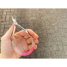 5 Molas Silicone P/ Alicate De CutÃculas - Profissional Foto mini 2