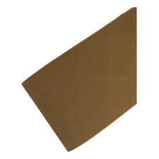 5 Mts Elástico Largo Super Reforçado 100 Mm Cores Cor Caramelo Desenho Do Tecido Liso Foto mini 4