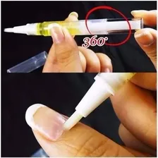 5 Óleo Hidratante CutÃcula Tratamento Revitalizante Caneta Foto mini 2
