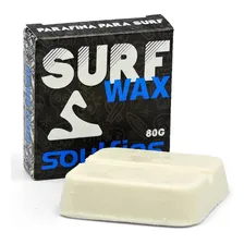 5 Parafina Surf Prancha Wax 5 Unidades Parafiina Soul Fins Cor Fria Foto mini 2