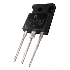 5 Pares Transistor 2sa1941 E 2sc5198 - - 10 Pçs Foto mini 1