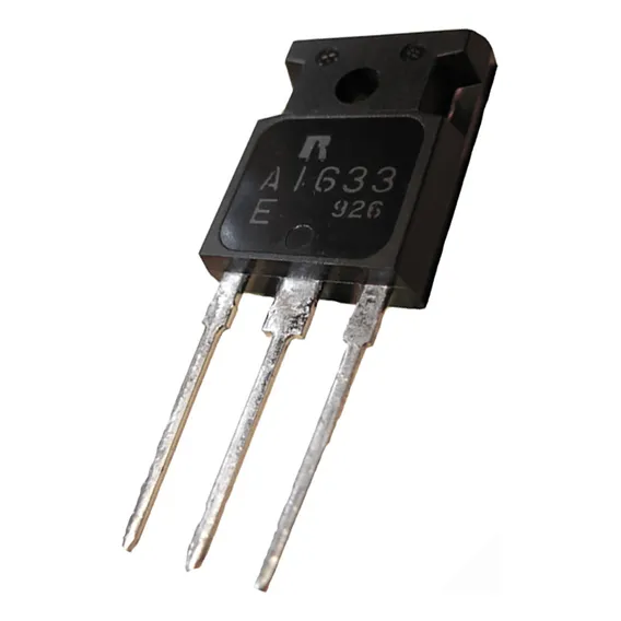 5 Pares Transistor 2sa1941 E 2sc5198 - - 10 Pçs Foto 1