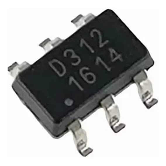 5 Pç D312 Cm1231 Reparo Placa Lógica Usb Hp 1102w 1102 M1132 Foto 1