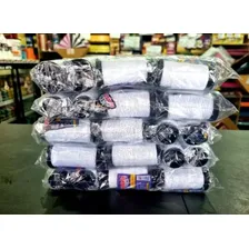 5 Pcts Linha Branca Extra Forte 100 jds Com 12 Unidades Semi Alvejada Linha De Pipa Foto mini 1
