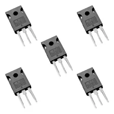 5 Peças Tip35c Tip 35c Tip 35 Tip35 Transistor Foto mini  2