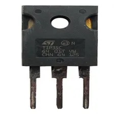 5 Peças Tip35c Tip 35c Tip 35 Tip35 Transistor Foto  mini 1