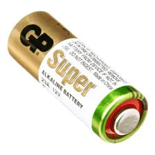 5 Pilhas Alcalina Bateria A23 Gp Batteries 23ae 12v Portão Foto mini  2