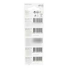 5 Pilhas Alcalina Bateria A23 Gp Batteries 23ae 12v Portão Foto mini  3