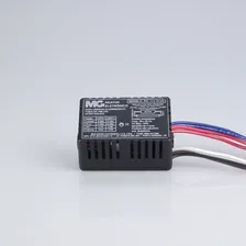 5 Reator Eletr么nico Bivolt Uvc 15w P/ Lampada Ultra Violeta Foto mini 2