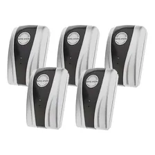 5 Redutor Consumo Energia Economiza Saving Box Veja O Vídeo Cor 127/220v Foto mini 1