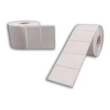 5 Rolos Etiqueta 40x25 1 Coluna Térmica Sku Produto E-commerce Adegraf - 5000 Etiquetas Foto mini 4