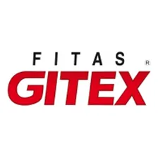 5 Rolos Fita Cetim Gitex NÂș 01 7mm Gitex Foto mini 2