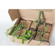 5 Shampos S贸lidos E 5 Sabonetes Veganos. Naturais, 125g Cada Foto mini 2