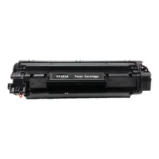 5 Toner Compatível 83a Cf283a M125a M201 M225 M226 M202 M127 Foto mini  2
