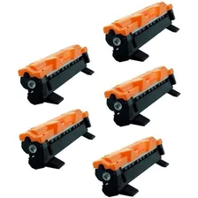 5- Toner CompatÃvel Com Tn1060 Dcp1602 1512 1617 Foto mini 1