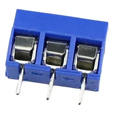 5 X Borne Kre 3 Vias Foto mini 2