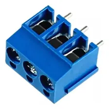 5 X Borne Kre 3 Vias Foto mini 3