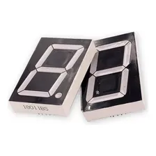 5 X Display 7 Segmentos 1 Dígito Catodo Comum Foto mini  3