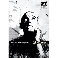 50 Anos De Rock Anos 90 Dvd Foto mini 1