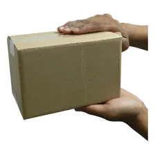 50 Caixas Para Correios Sedex E Pac 19x12x12 D3 Foto mini 1
