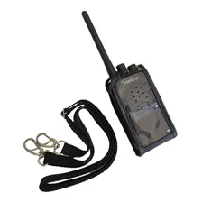 50 Capas Em Couro Rádio Comunicador Intelbras Rc3002 Atacado Foto mini 3