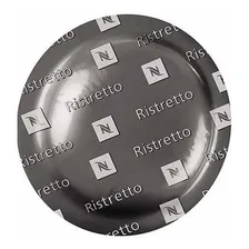 50 Capsulas Ristretto Nespresso | Linha Profissional Foto mini 3