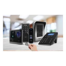 50 Chaveiro Proximidade Th 1000 Mf Tag Intelbras 13,56khz Foto mini 4