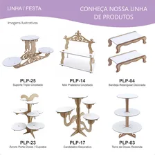 50 Chaveiros Personalizados Lembrancinha - Cor Ocre Foto mini 2