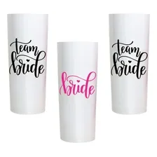 50 Copos Longdrink 360ml Personalizados Hiperfesta Foto mini 3