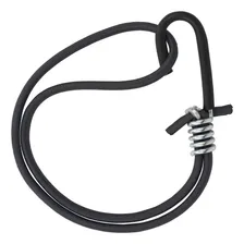 50 Elástico Extensor Lona Carreta Caminhao Borrachinha 40cm Foto mini 1