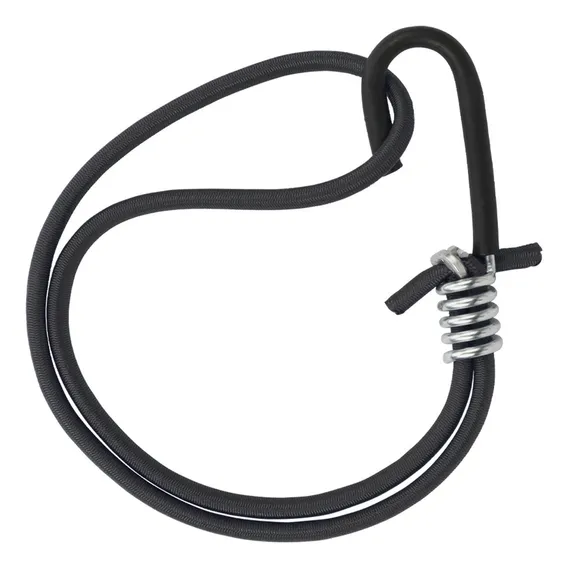 50 Elástico Extensor Lona Carreta Caminhao Borrachinha 40cm Foto 1