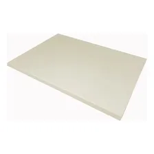 50 Folhas Papel Vegetal Fotolito Serigrafia 90gr A4 Premium Cor Natural Foto mini 1