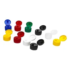 50 Garrafinha Pet Molho Pimenta Tampa Flip Top 150ml Foto mini  2