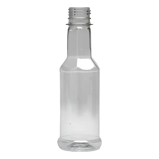 50 Garrafinha Pet Molho Pimenta Tampa Flip Top 150ml Foto 1