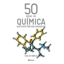 50 Ideias De QuĂmica Que VocĂȘ Precisa Conhecer Foto mini 1
