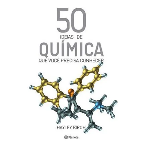50 Ideias De QuĂmica Que VocĂȘ Precisa Conhecer Foto 1