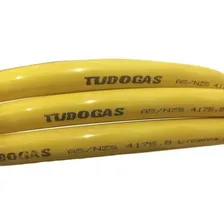 50 Metros Tubo Multicamadas Pex 26mm Gás AlumĂnio Tudogás Foto mini 3
