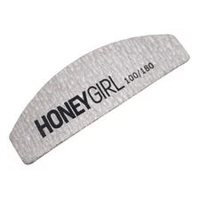 50 Mini Lixas Boomerang Bananão Honey Girl 100/180 Foto mini  2
