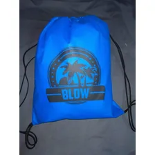 50 Mochilas, Sacochilas, 33x40 Em Tnt Personalizadas Foto mini 2