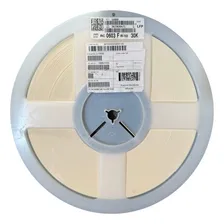 50 Peças Resistor Smd 0603 30k Foto mini  3