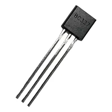 50 Peças - Transistor Bc327 = Bc 327 - Pnp Foto mini 1