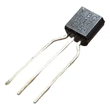 50 Peças Transistor Npn Bc517 - 30v Foto mini 4
