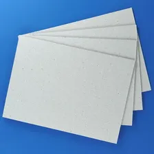 50 Pratos de Cartão A4 Paraná de 1,7 mm Para Cartonagem e Capas de Agenda Foto mini 4