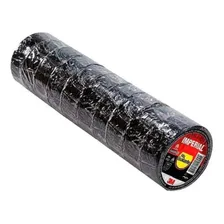 50 Rolos Fitas Isolante 18x5 Metros Imperial Slim 3m Foto mini  3
