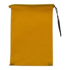 50 Sacos Tnt Embalagem Reutilizável Para Lojas Medidas 27x40 Foto mini  2