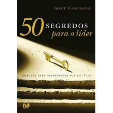 50 Segredos Para O LĂder .hgn Foto mini 1
