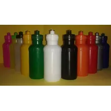 50 Squeeze 500ml Personalizamos Seu Logo Em 1 Cor Foto mini 2