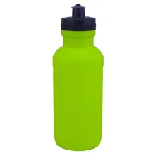 50 Squeeze 500ml Personalizamos Seu Logo Em 1 Cor Foto mini 4